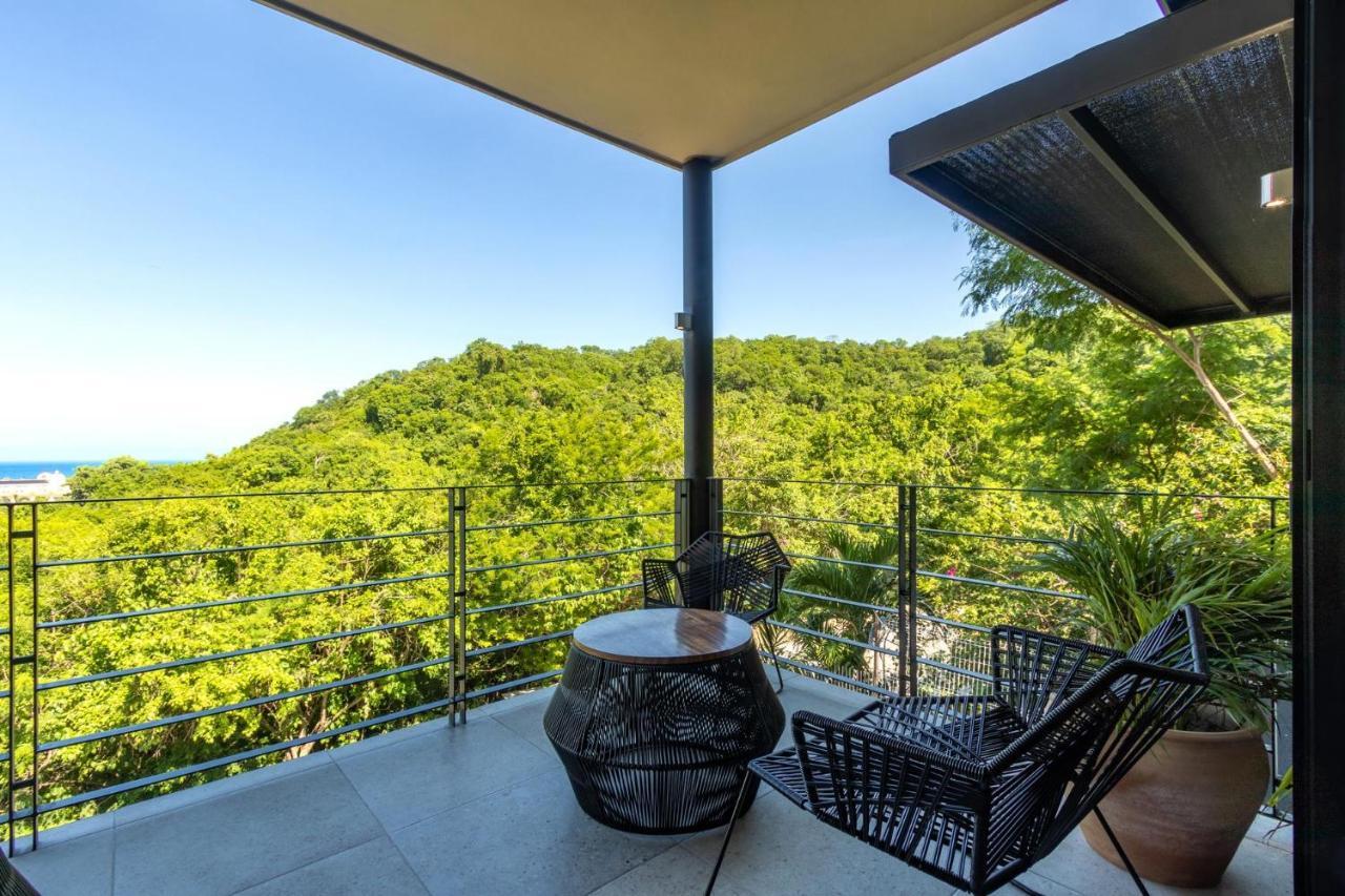 2078 - Agaves 204 Villa Santa Maria Huatulco Bagian luar foto