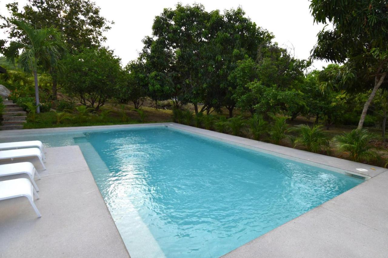 2078 - Agaves 204 Villa Santa Maria Huatulco Bagian luar foto